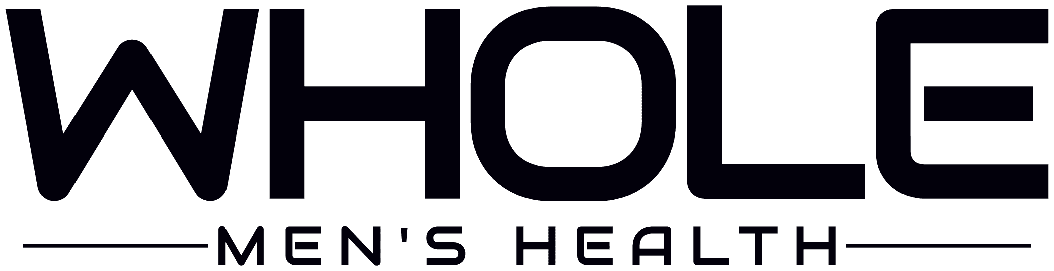 The men's ed clinic.